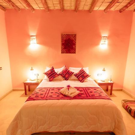 Dar El Janoub Hotel Merzouga Exterior foto