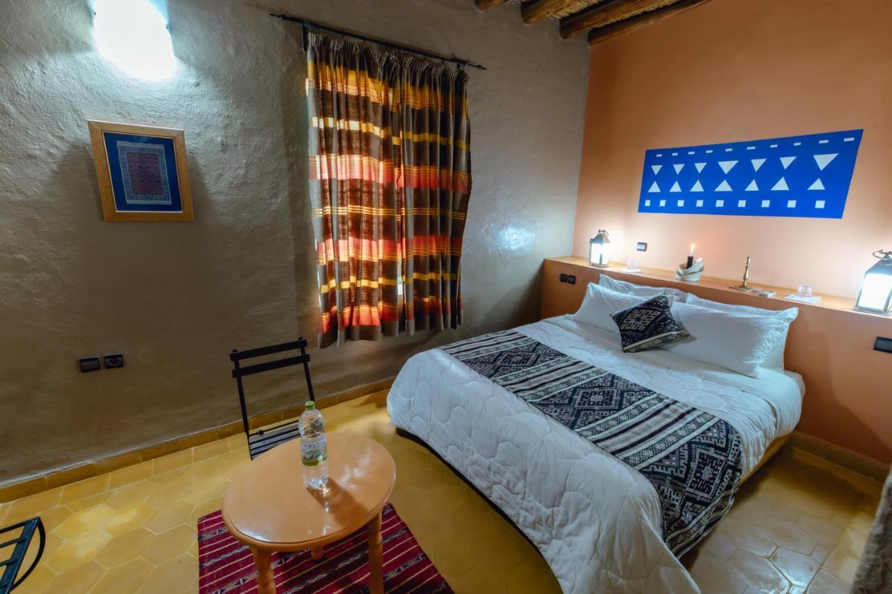 Dar El Janoub Hotel Merzouga Exterior foto